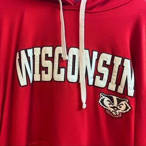 Wisconsin Footlocker Original